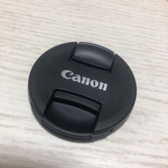 【新品未使用】Canon レンズキャップ キャノンのサムネイル