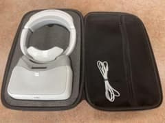 DJI ゴーグル　DJI Gogglesのサムネイル