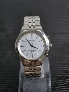 SEIKO セイコー メンズ腕時計 DOLCE 7B42-0AE0 (T228) - メルカリ
