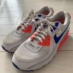 NIKE AIRMAX 90 WMNS 26.5cmナイキ エアマックス90のサムネイル