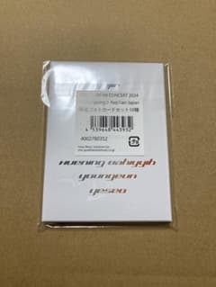 kep1er kep1ian JAPAN 限定フォトカードセットのサムネイル