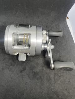 中古】ABU アブガルシア アンバサダー モラム SX 1601C - メルカリ