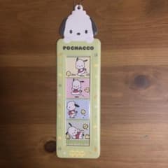 ポチャッコ  4カットフォトホルダーのサムネイル