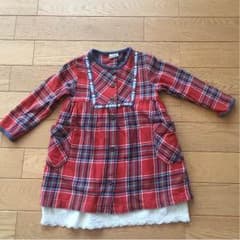 rasmam様専用     Petit jamのワンピースのサムネイル