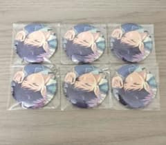 あんスタ 弓弦 コレクション缶バッジ イベコレ 夢ノ咲卒業ライブ