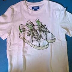 アディダス Tシャツのサムネイル
