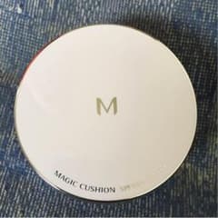 ミシャ クッションファンデーションのサムネイル