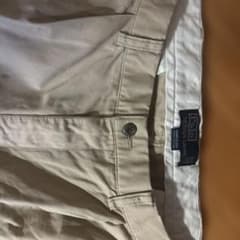 Polo by Ralph Lauren ベージュ チノパンのサムネイル