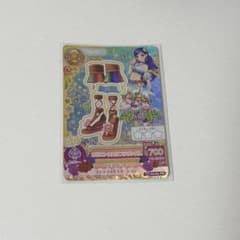 アイカツ オリエンタルリブラサンダルのサムネイル