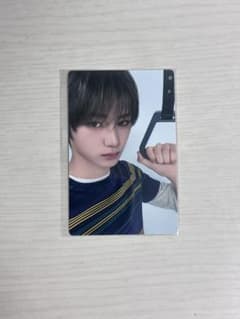 ALD1 アンシン KCON JAPAN 2026 7000円 トレカ - メルカリ