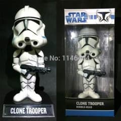 starwars フィギュアのサムネイル