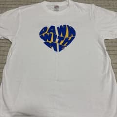 FOMARE Tシャツ ホワイト Mのサムネイル