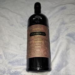 ジョセフ・フェルプス インシグニア 2014 パーカー96点！ 赤ワイン