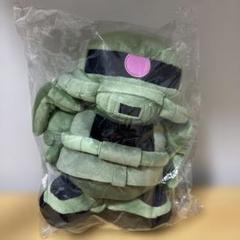ぬいぐるみ FRGMT ZAKU ORIGINAL COLOR FRGMT ZAKU ORIGINAL COLOR ザク ぬいぐる ガンダム - メルカリ