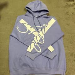 すとぷり　Vol.NEXT!!オフィシャルグッズ　ななもりパーカーのサムネイル