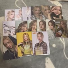 佐々木心菜トレカ15枚セット - メルカリ