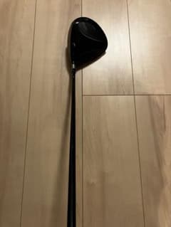 Taylor Made (テイラーメイド) ドライバー BURNERのサムネイル