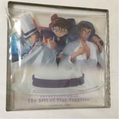 名探偵コナン アクリルスマホスタンドのサムネイル