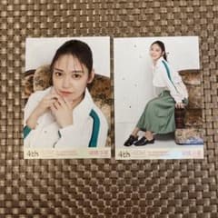 =LOVE 「4周年記念コンサート」 生写真 諸橋沙夏ちゃん セミコンプのサムネイル