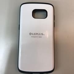 SC-04J用の LEPLUS. 衝撃吸収タイプのスマホケースです。のサムネイル