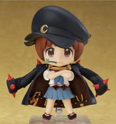 ねんどろいど 満艦飾マコ 喧嘩部特化型二つ星極制服 Ver.のサムネイル