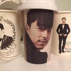 コン・ユ ファンミのグッズのサムネイル