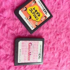 DSカセット 600円のサムネイル