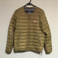 DANTON インナーダウンのサムネイル