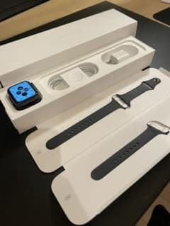 すな様　専用　Apple Watchのサムネイル