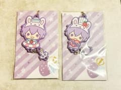 すとぷり　ななもり。ストラップ 2個セットのサムネイル