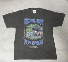 VAULTROOM BLUELOCK RADER Tシャツ Lサイズのサムネイル