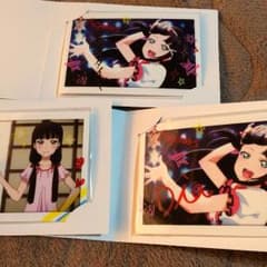 ラブライブ ブロマイド ダイヤ セットのサムネイル