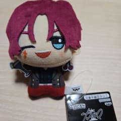 カリスマ 天堂天彦 ちびぐるみ