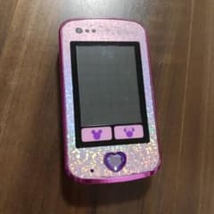 ディズニー　スマホおもちゃのサムネイル