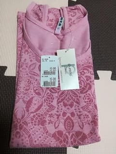 新品未使用 タグ付きのサムネイル