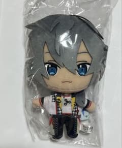 あんさんぶるスターズ！あんスタ ぬいぐるみ 新衣装 Crazy:B 椎名ニキ