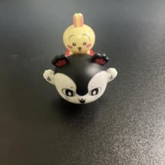 ちいかわ映画　入場者特典 ごきげんセイレーン うさぎのサムネイル