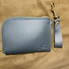 キーホルダー付きウォレットのサムネイル