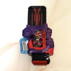 仮面ライダーエグゼイド★DXゴッドマキシマムマイティXガシャット★希少レアのサムネイル