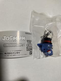 ジェオチャム　めじるしアクセサリー　レインのサムネイル