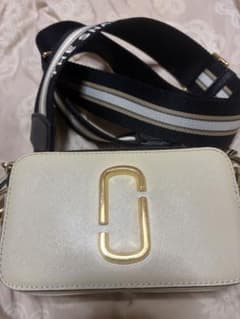 MARC JACOBS スナップショット ショルダーバッグのサムネイル