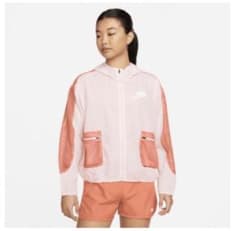 ナイキ　Nike ランニングジャケット レディースのサムネイル
