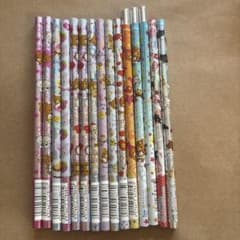 サンエックス鉛筆 15本セットのサムネイル