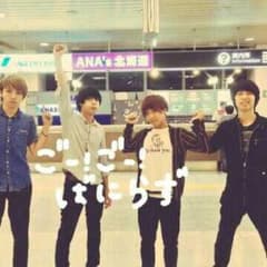 美衣那様専用です！go!go!vanillasラババン☆のサムネイル
