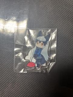 케모노 프렌즈 긴기츠네 SNOWMIKU