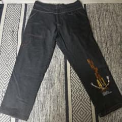 platinumfubu モハメド•アリW44のサムネイル