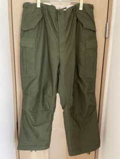 M-51 カーゴパンツのサムネイル