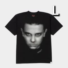 NETFLIX BEDWIN Stranger Things Tee 01