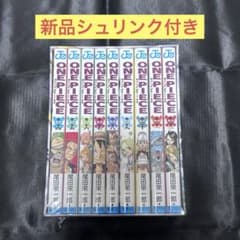ワンピース 単行本 BOX 空島編 24巻〜32巻 - メルカリ