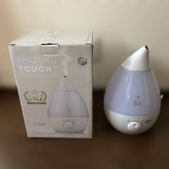 SHIZUKU TOUCH+ ジャンク品 - メルカリ